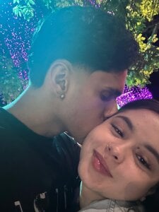 MarvinandtheBbys Julieta 😍 Pic 6