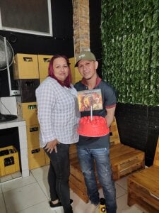 Somospareja1987 Public  4. fénykép