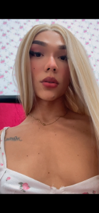 StassieBell 22 year🩷  3. fénykép