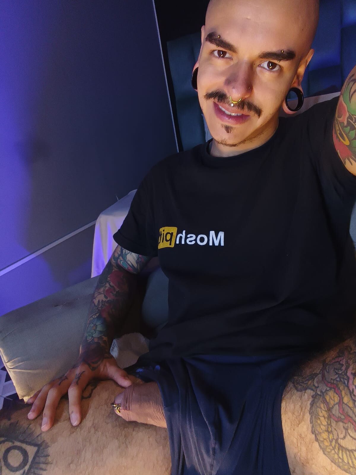 kaletattoo Populært bilde 1503