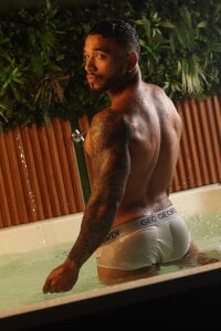 bruno_miller_ Dark, Firm, and Desired 😊 Pic 6