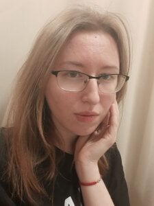 KimFoxie Public Foto 6