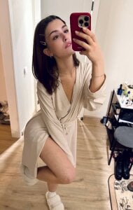 Eva_Zill 💕Tender moments in the bedroom💕 Pic 2