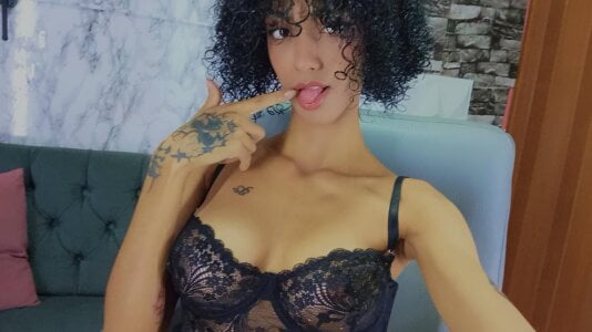 Queen_CuarxxoDARK BEAUTY 🖤 Bild 3