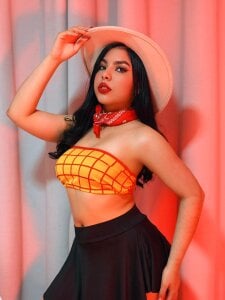 I am a little Cowgirl de jade_bonett Foto 8