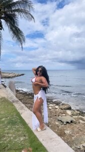 BEACH TIME🏝️♥️ de LanaRozz Foto 4