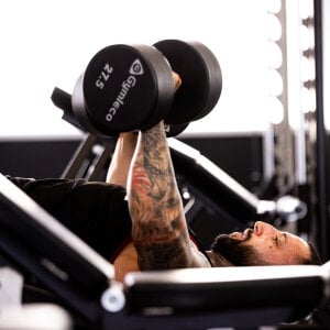 I love GYM de MasculineGuy99  3 photos