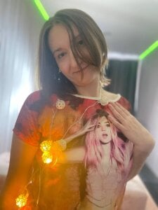 Every sparkles makes me brighter de SelestiaSnata  5 Imagens