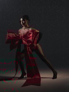 Hannaos Christmas 2025 🎄 Pic 3