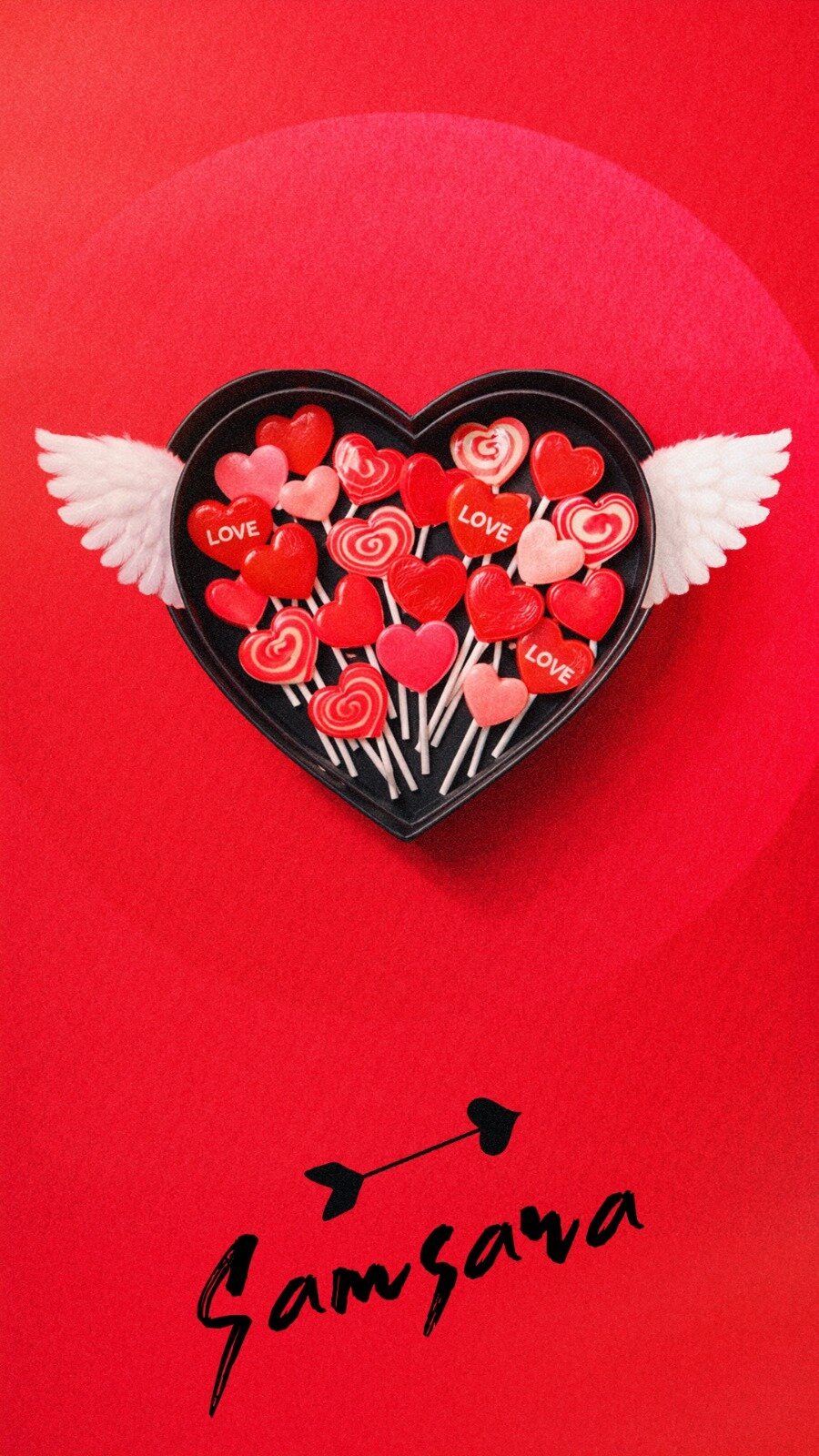 Sam_Sara избранные изображения 5714