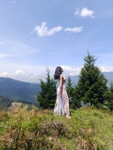 lilimin FREE WOMEN ✨ Pic 4