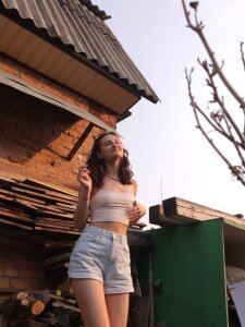 mishel_amurr chill Pic 5