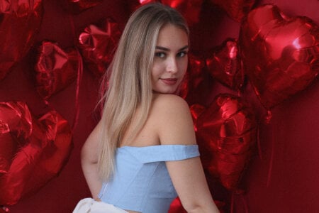 MargoShade: St. Valentine ( 4 фото)