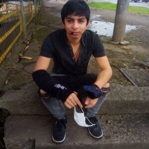 polloCol4U I FELT VERY HAPPY THIS DAY Foto