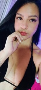 wanda_AriasLive 💜​😻​ Foto 3