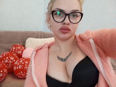 Zdjęcia KamillaJei Glasses:  4