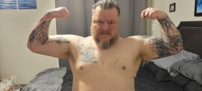 Sup de DaddyAG_66 Foto 5