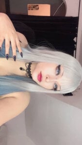 Devil_goth Public Bilde