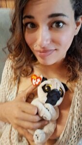 Adrianapassion Public Pic 2