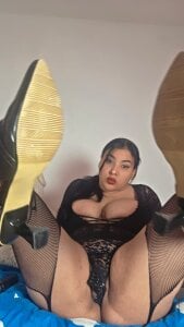 rosebigboobs 😈🖤I am placed before you my beautiful love...fuck me😈🖤 Gambar