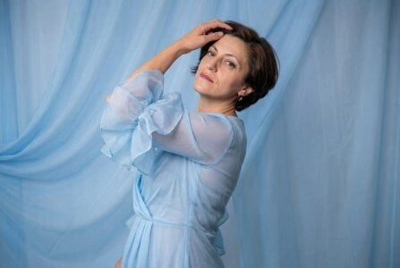 Vivian_Violet_ Public Hình 7