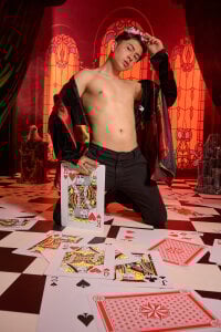 noah_and_rose 💖The Kingdom of the Heart💖 Bilde 9