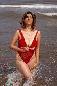 TaylorMyst Beach ♥ ♥ ♥ Pic 5