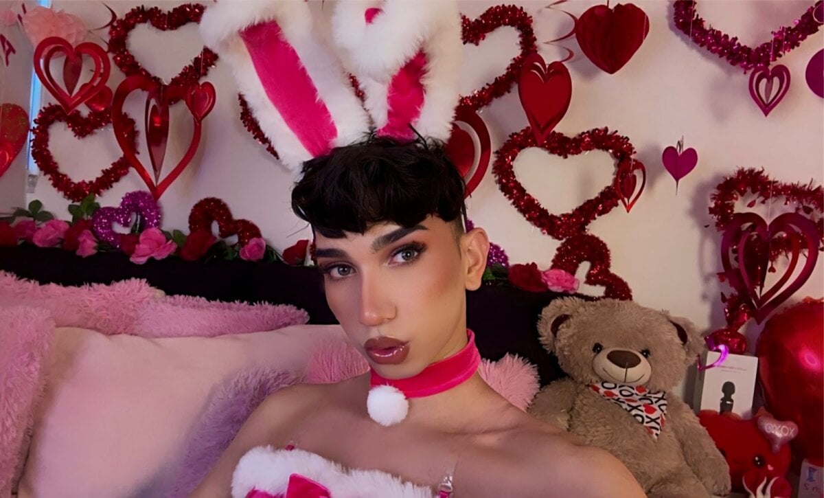 James_BrownT Trending Plaatje 9145