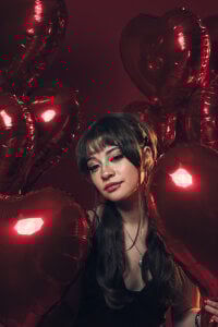 Zdjęcia Miyuki_wolf 💗🦋:  3