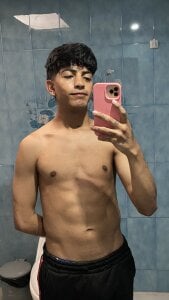 teobrowny kiss me Foto 7