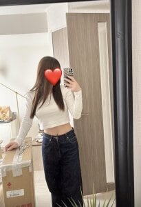 wanwan__kosoba 妊娠前🎀  3. fénykép