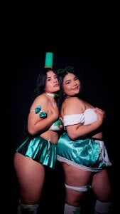 Happy st Patrick's Day💚☘️💚☘️ de Mia_and_lexy Foto 7