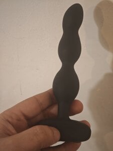 bigsweetdick87 Ridge ...last new Toy by Lovense❤️ make me cum with It💦😘 圖片