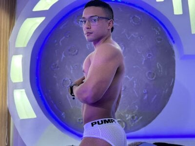 thomas_scot1 my hot body Pic