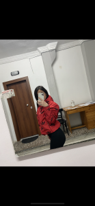 Sexy_Elenna Public Pic