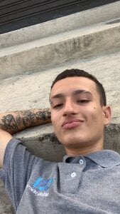 Jay_Storm01 fun Pic 3