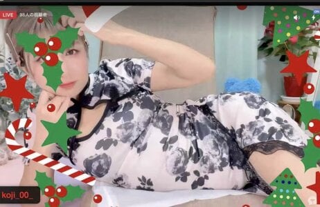 RURU-CHANN668のみんなからのエーフェクトだゆんの 7枚の写真