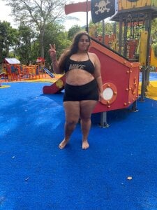 yulieth_bbw sexy💖💋 Pic