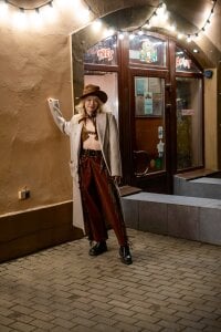 Lily_Young HALOWEEN 2025 Pic 4