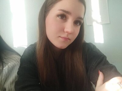 shine od CrissyKales  snímek