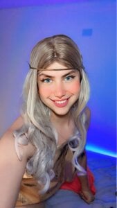 Oxana-Novikova Public зображення