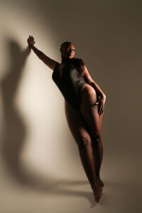 ely_brown_ Sexy photos for you ❤️ Pic 2