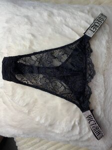 OliviaShepard My panties Pic