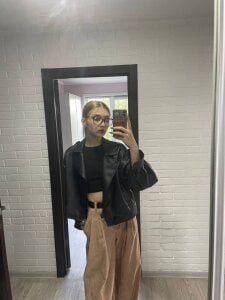 just me de AveryBerkson Foto 5