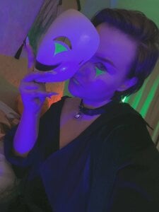 Jenny_Fox Public Foto 4