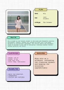 STUDENT LIST od _Math_  5 snímek