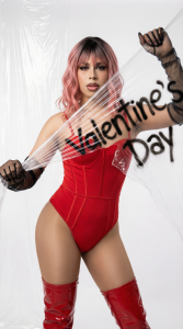 daniii_mua Happy San Valentín Gambar 6