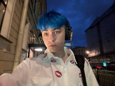 NickBlondd Photos from life 😘 Pic 3