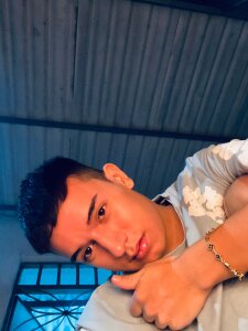 NicoSmile19 sexy Fotka