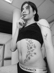 Camí sexy 🖤 de Allisonts69  4 photos